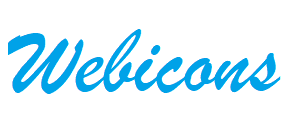 Webicons Logo
